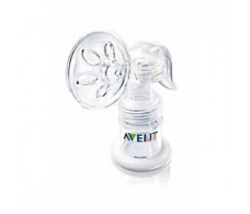 Avent ISIS manual breast pump