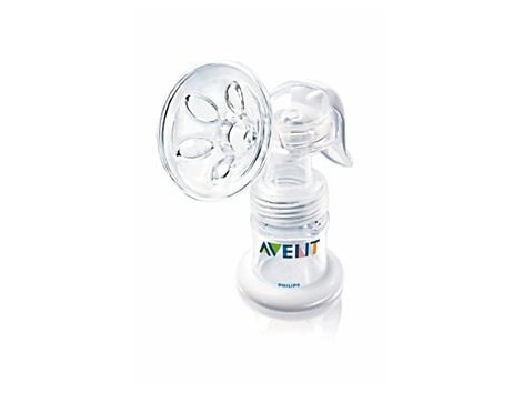 Avent ISIS manual breast pump Avent ISIS manual breast pump