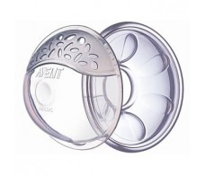 Avent nipples protective shells