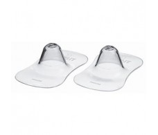 Avent nipple shields normal