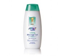 Avent Baby Massage Gel 200 ml