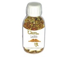 Phitogen Soya Lecithin 1200mg 40 pearls