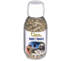 Phitogen Nutrisport 50 capsulas