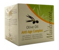 Internature Antiage complex 40 perlen