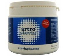 Artro Stevia 300gr  Steviapharma