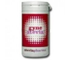 Gynestevia 50 capsules  Steviapharma