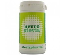 Nevro Stevia 50 capsules Steviapharma