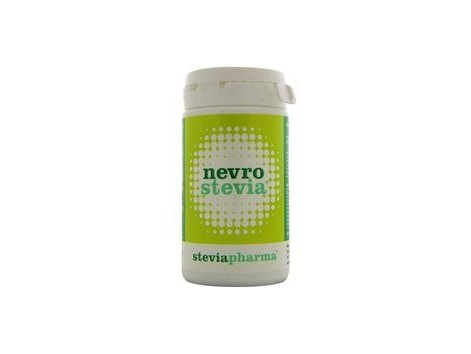 Nevro Stevia 50 capsulas Steviapharma