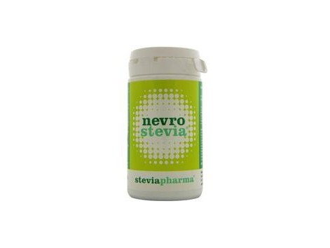 Nevro Stevia 50 capsules Steviapharma