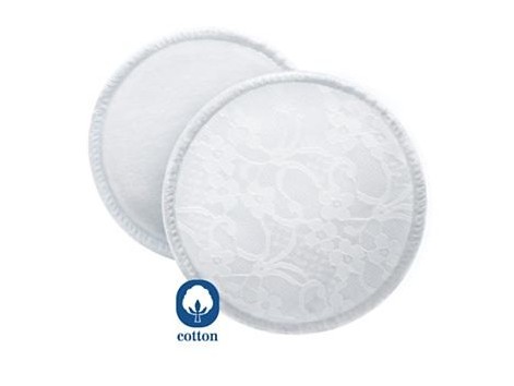 6u Avent washable breast pads. 6u Avent washable breast pads.