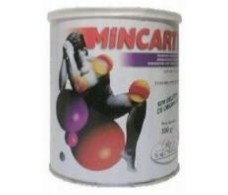 Mincartil 300 gr. Aminoacidos vegetales Soria Natural