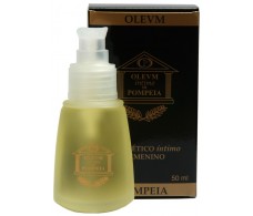 Oleum Intimo Di Pompeia. Oleo de Pompeia 50 ml Spray