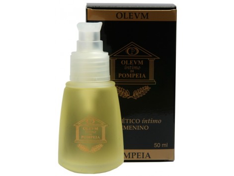 Oleum Intimo Di Pompeia. Oleo de Pompeia 50 ml Spray