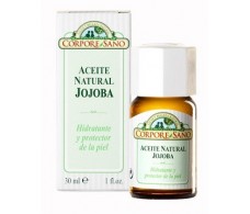 Corpore Sano Aceite Corporal jojoba 30ml