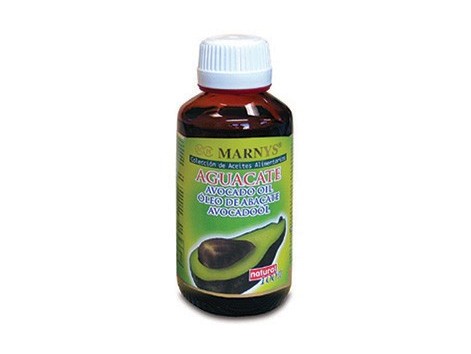 Marnys Aceite Puro de Aguacate 125ml.