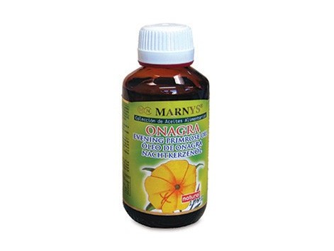 Marnys Evening Primrose Oil 125ml.