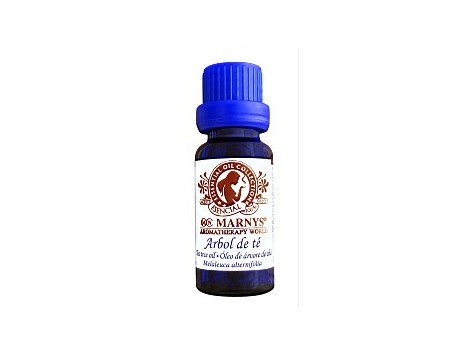 Marnys Aceite Arbol de Té 15ml.