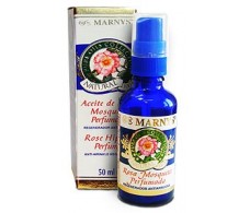 Marnys Aceite de Rosa Mosqueta perfumada spray 50ml.