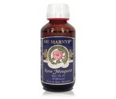 Marnys Aceite Rosa Mosqueta 125ml.