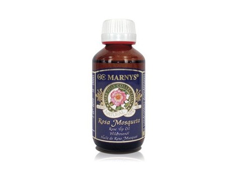 Marnys Aceite Rosa Mosqueta 125ml.