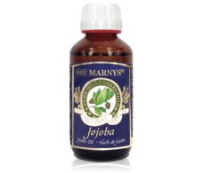 MARNYS Óleo Puro de Joboba 125ml.