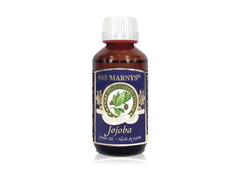 Marnys Aceite Puro de Joboba 125ml.