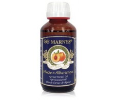 Marnys Aprikosenkernöl 125ml.