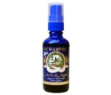 Marnys Aceite de Argan Biologico spray 50ml.