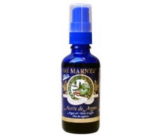 Marnys Argan Oil Biological spray50ml.