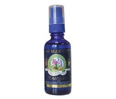 Marnys Óleo Energetico de Amêndoa Doce 50ml.