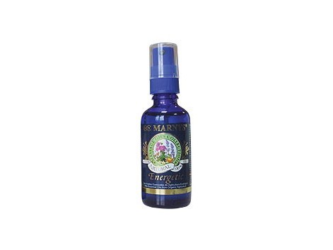 Marnys Aceite Energetico Almendras Dulces 50ml.