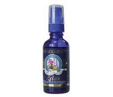 Marnys Aceite Relax 50 ml.