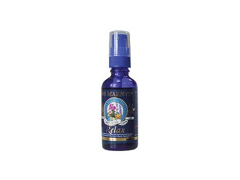 Marnys Aceite Relax 50 ml.