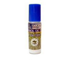 Marnys Arbol del Te roll-on 10ml.