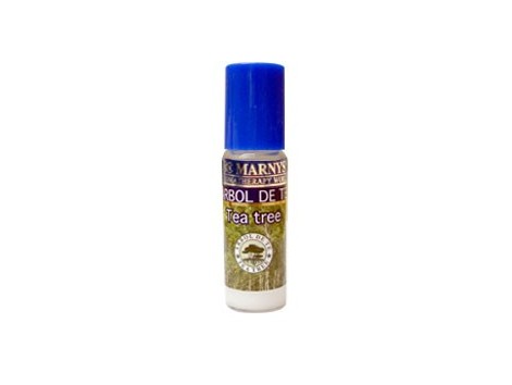 Marnys Arbol del Te roll-on 10ml.