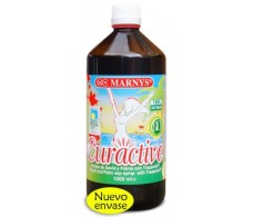 Marnys Curactive Sirope de Savia y Palma 1litro.