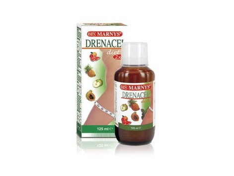 Marnys Drenacel Diet 125ml.