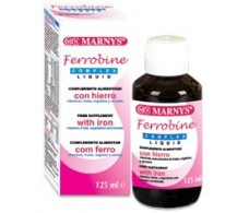 Marnys Forline Cla 250ml.