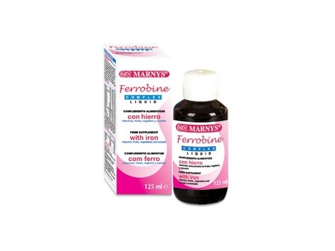 Marnys Forline Cla 250ml.