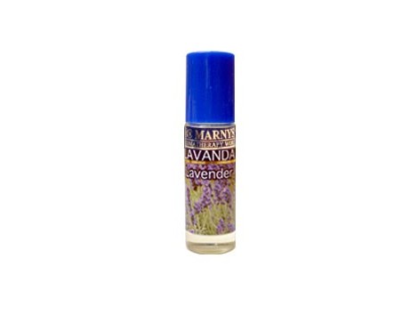 Marnys Lavender Roll-on 10ml.