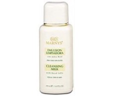 Marnys Cleansing Royal Jelly Milk 200ml.