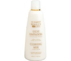 Marnys Leite de Limpeza Beauty In & Out 200ml.