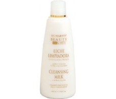 Marnys  Reinigungsmilch Beauty In & Out 200ml.