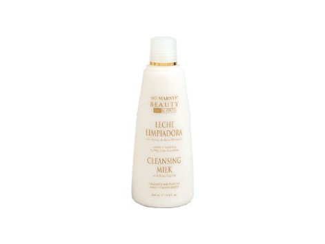 Marnys Leche Limpiadora Beauty In & Out 200ml.