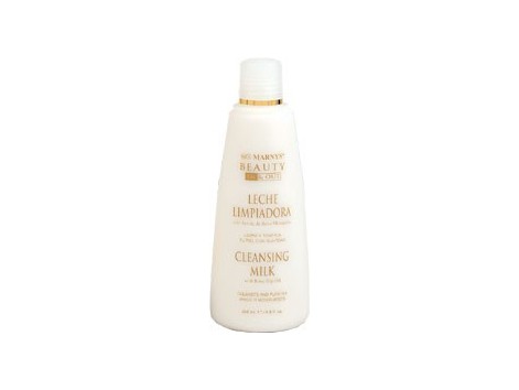 Marnys  Reinigungsmilch Beauty In & Out 200ml.
