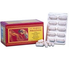 Marnys Polginjal 50 capsules.