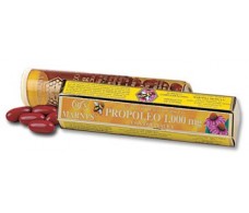 Marnys Propoleo Propolis Echinacea 1000mg/30kapseln.