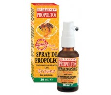 Marnys Propoltos Propolis Spray Orall 30ml.