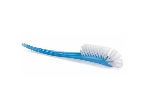Avent bottle and teat brush to Avent bottle and teat brush to