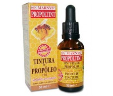Marnys Propoltint 30ml Flasche.